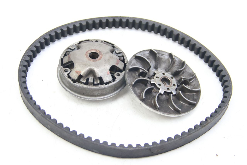 photo de VARIATOR PEUGEOT LUDIX 50 (2008 - 2017) - Main view