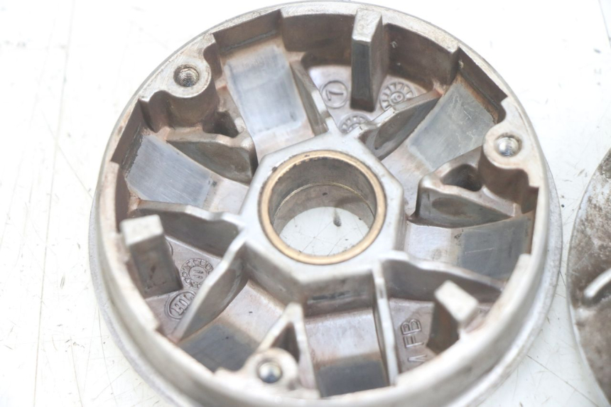 photo de VARIATOR PEUGEOT LUDIX 50 (2005 - 2007) - Checked used part