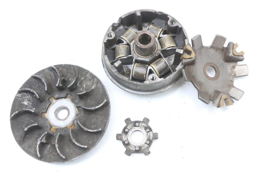 photo de VARIATOR PEUGEOT LUDIX 50 (2008 - 2017) - Main view