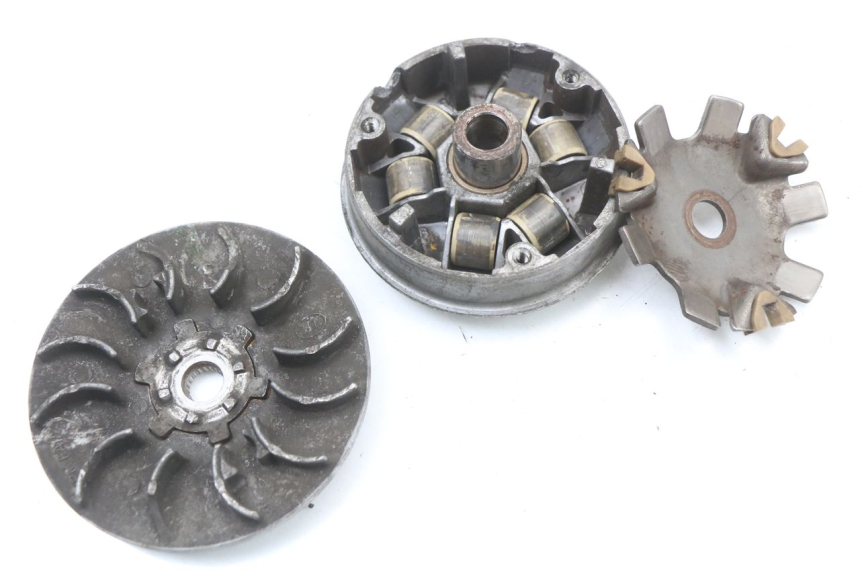 photo de VARIATOR PEUGEOT LUDIX 50 (2008 - 2017) - Component detail