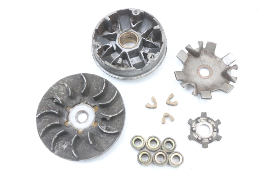 photo de VARIATOR PEUGEOT LUDIX 50 (2008 - 2017) - Technical close-up