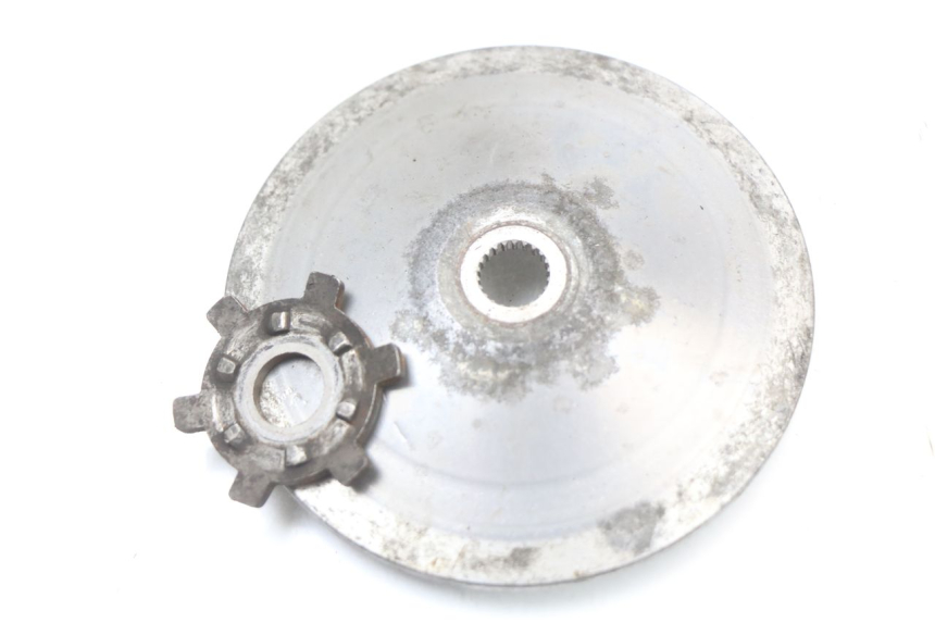 photo de VARIATOR PEUGEOT LUDIX 50 (2008 - 2017) - Fixing points details