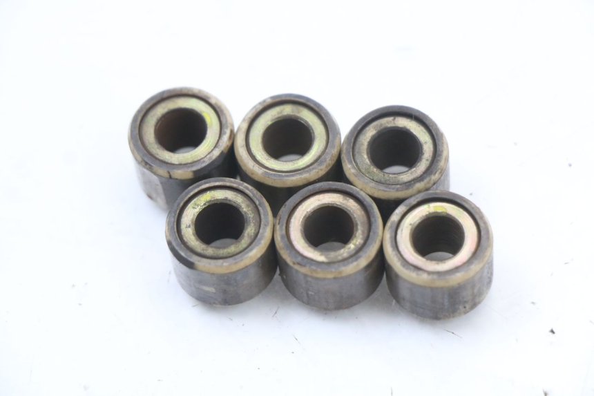 photo de VARIATOR PEUGEOT LUDIX 50 (2008 - 2017) - Surface and material condition