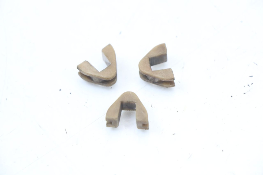 photo de VARIATOR PEUGEOT LUDIX 50 (2008 - 2017) - Checked used part