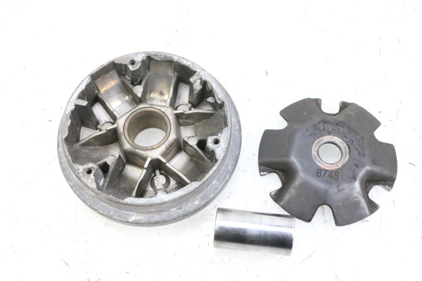 photo de VARIATOR PEUGEOT LUDIX 50 (2005 - 2007) - Main view