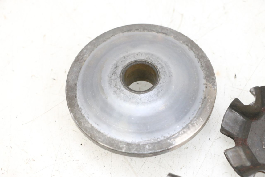 photo de VARIATOR PEUGEOT LUDIX 50 (2005 - 2007) - Alternative perspective