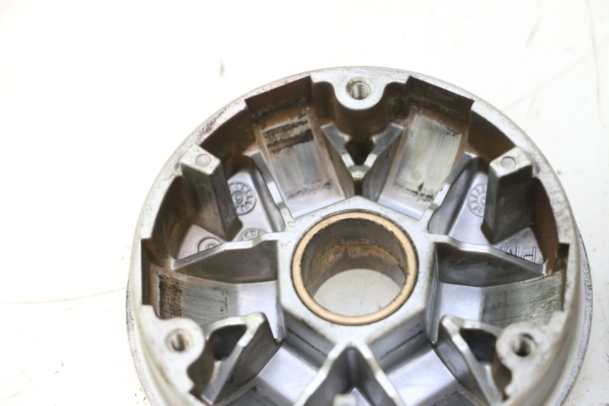 photo de VARIATOR PEUGEOT LUDIX 50 (2008 - 2017) - Markings and original references