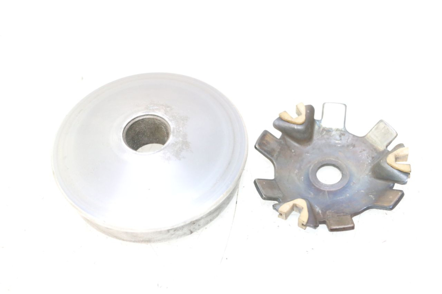photo de VARIATOR PEUGEOT LUDIX 50 (2005 - 2007) - Technical close-up