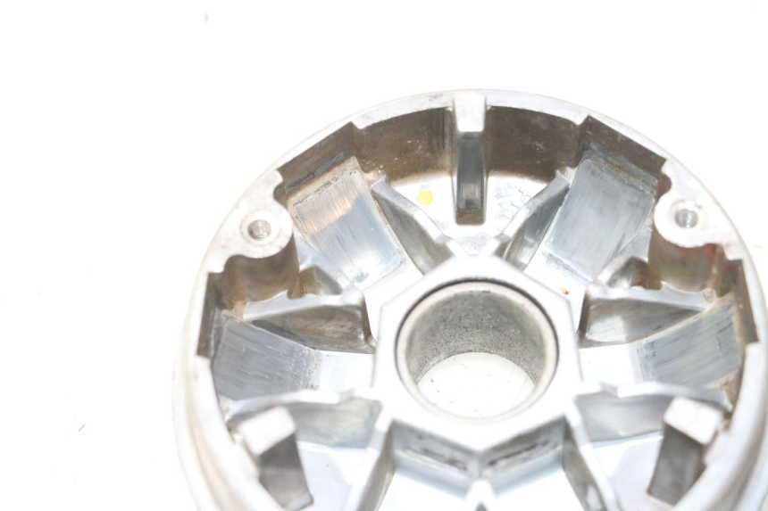 photo de VARIATOR PEUGEOT LUDIX 50 (2005 - 2007) - Fixing points details