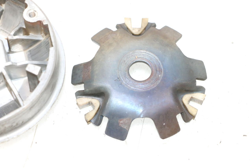 photo de VARIATOR PEUGEOT LUDIX 50 (2005 - 2007) - Surface and material condition