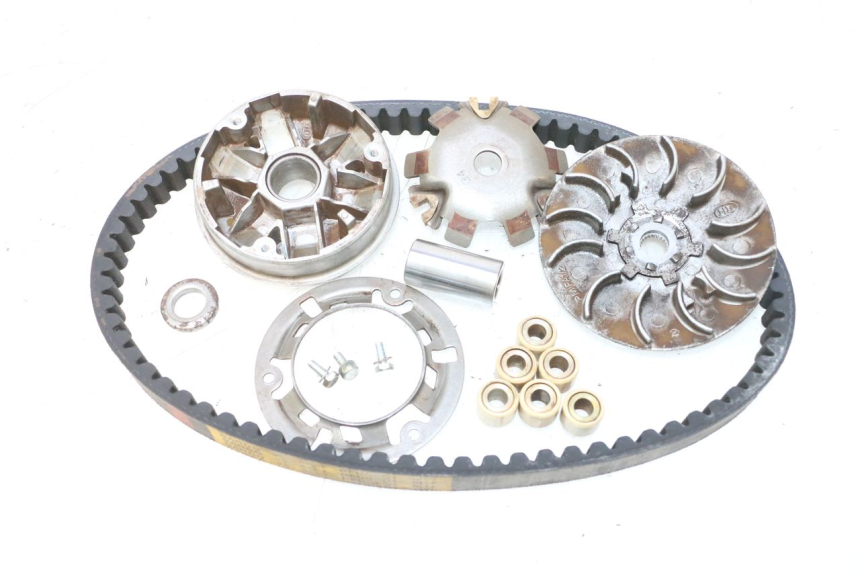photo de VARIATOR PEUGEOT LUDIX ONE 14P 50 (2004 - 2013) - Main view