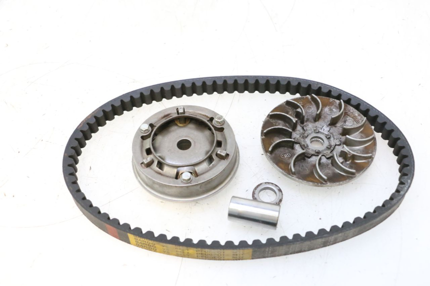 photo de VARIATOR PEUGEOT LUDIX ONE 14P 50 (2004 - 2013) - Component detail
