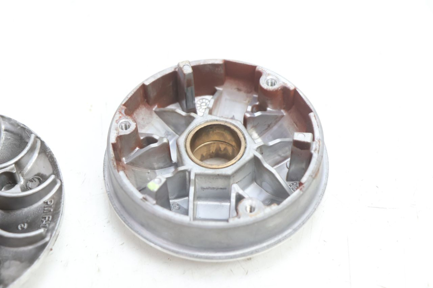 photo de VARIATOR PEUGEOT LUDIX ONE 50 (2004 - 2013) - Technical close-up