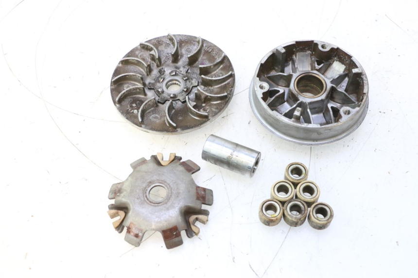 photo de VARIATOR PEUGEOT LUDIX ONE 50 (2004 - 2013) - Main view