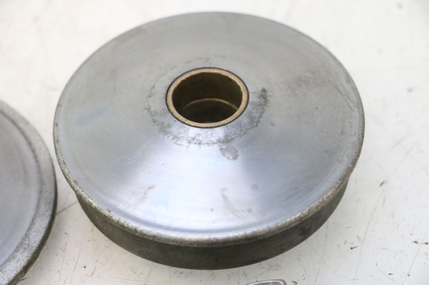 photo de VARIATOR PEUGEOT LUDIX ONE 50 (2004 - 2006) - Technical close-up