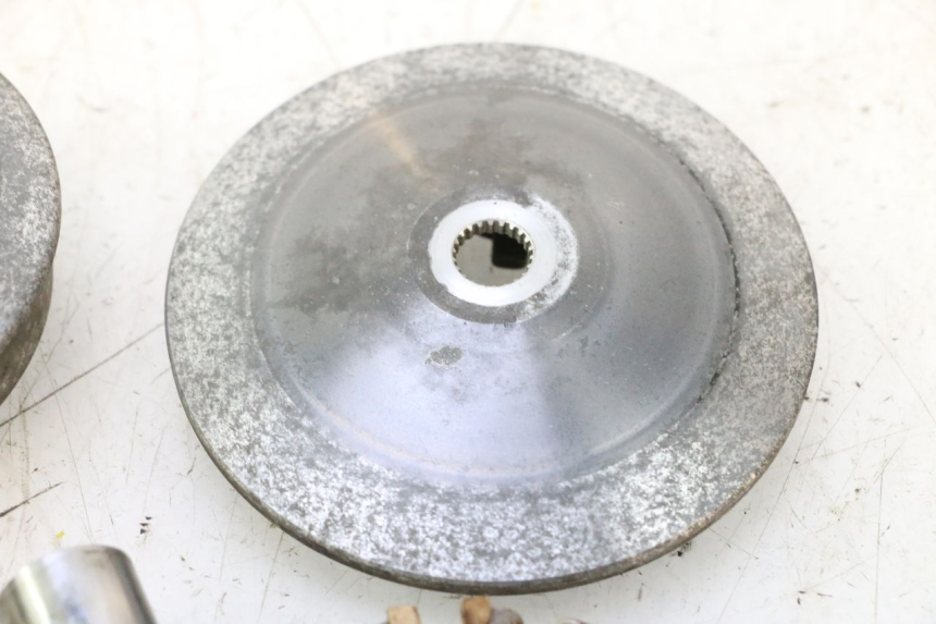 photo de VARIATOR PEUGEOT LUDIX PRO 2T 50 (2010 - 2017) - Additional view of the item
