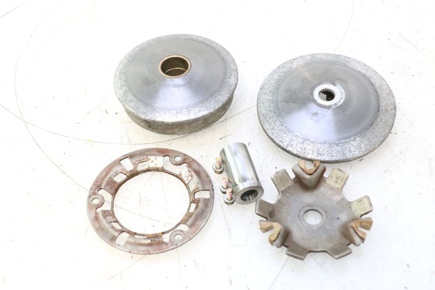 photo de VARIATOR PEUGEOT LUDIX PRO 2T 50 (2010 - 2017) - Component zoom
