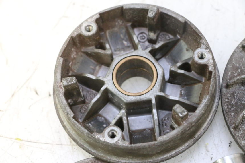 photo de VARIATOR PEUGEOT LUDIX PRO 2T 50 (2010 - 2017) - Focus on structure
