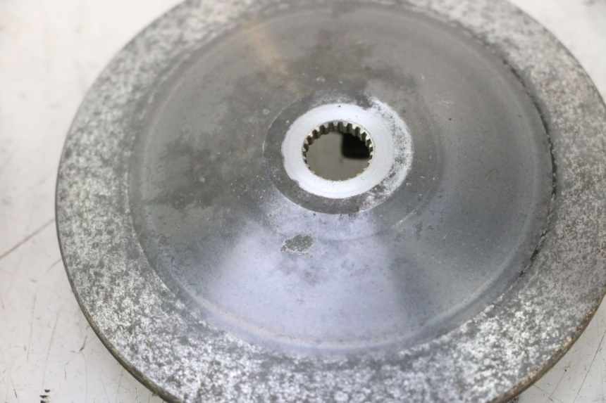 photo de VARIATOR PEUGEOT LUDIX PRO 2T 50 (2010 - 2017) - Surface and material condition