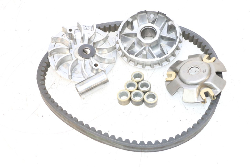 photo de VARIATOR KEEWAY MATRIX RX9 125 (2006 - 2007) - Component zoom