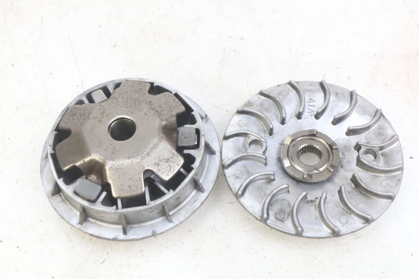 photo de VARIATOR SYM MIO 50 (2011 - 2017) - Component detail