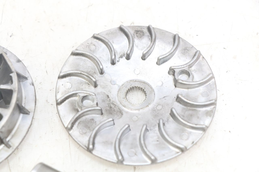 photo de VARIATOR SYM MIO 50 (2011 - 2017) - Additional view of the item