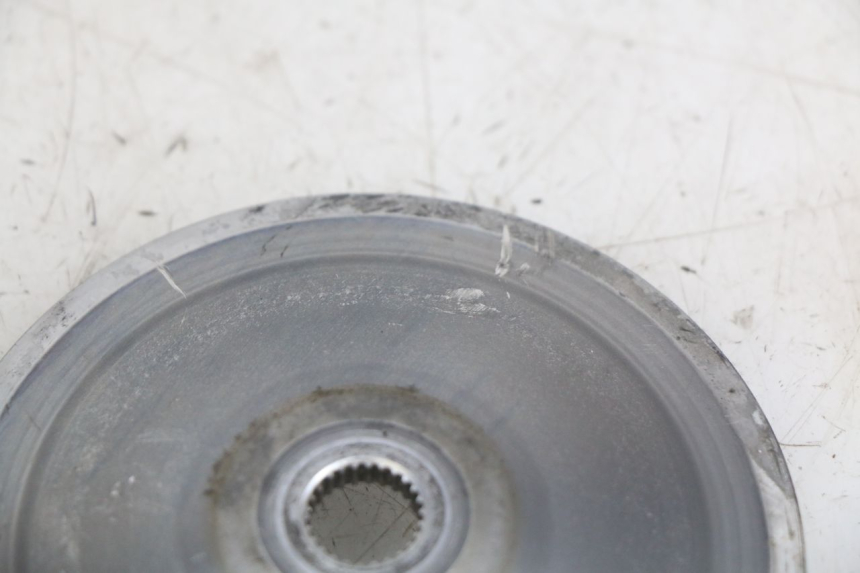 photo de VARIATOR SYM MIO 50 (2011 - 2017) - Technical close-up