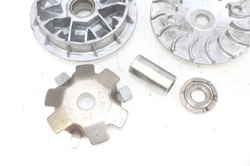 photo de VARIATOR SYM MIO 50 (2011 - 2017) - Checked used part