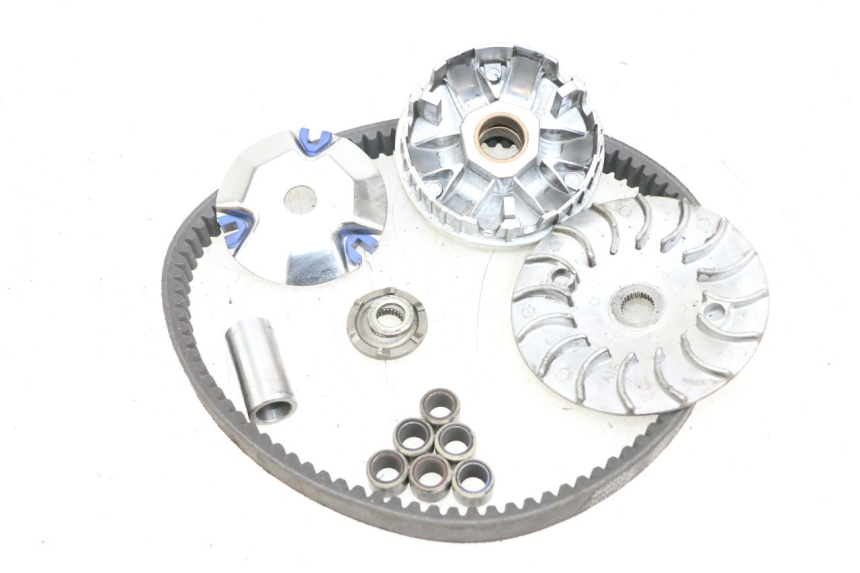 photo de VARIATOR SYM MIO 50 (2005 - 2010) - Main view