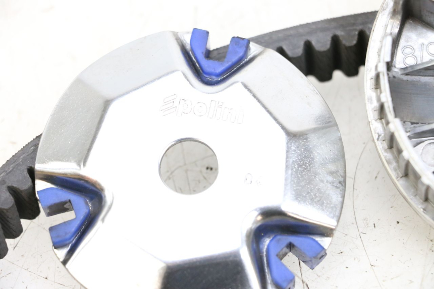 photo de VARIATOR SYM MIO 50 (2005 - 2010) - Additional view of the item