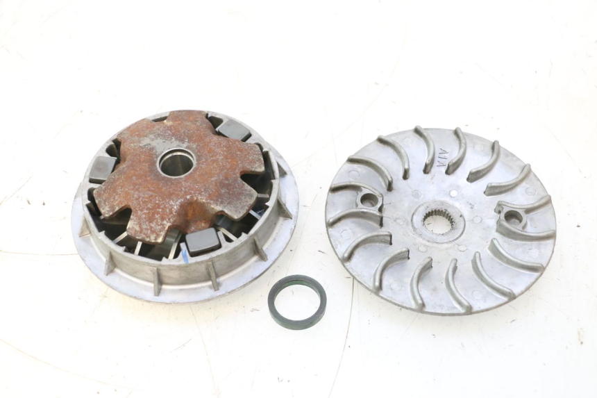photo de VARIATOR SYM MIO 50 (2005 - 2010) - Component detail