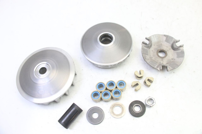 photo de VARIATOR PIAGGIO MP3 HPE 310 (2024 - 2025) - Component detail