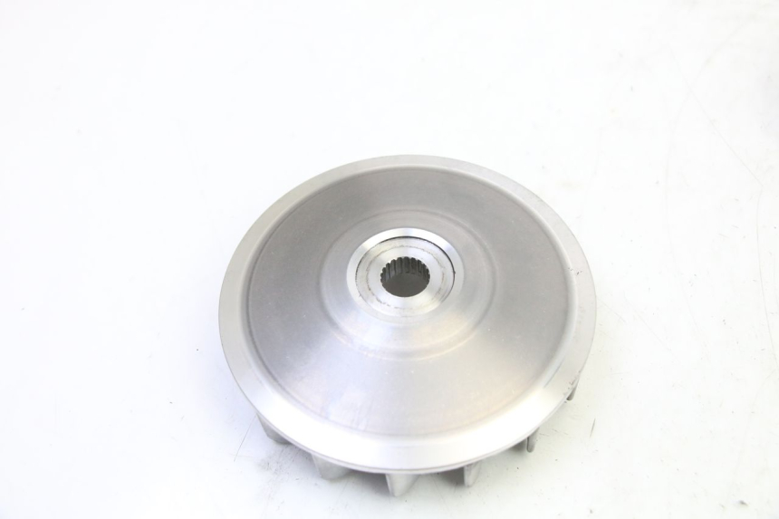 photo de VARIATOR PIAGGIO MP3 HPE 310 (2024 - 2025) - Fixing points details