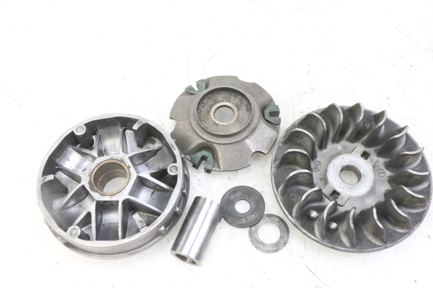 photo de VARIATOR PIAGGIO MP3 LT 300 (2010 - 2016) - Main view