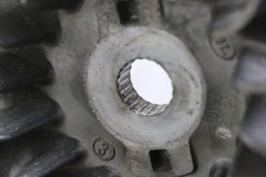 photo de VARIATOR PIAGGIO MP3 LT 300 (2010 - 2016) - Component detail