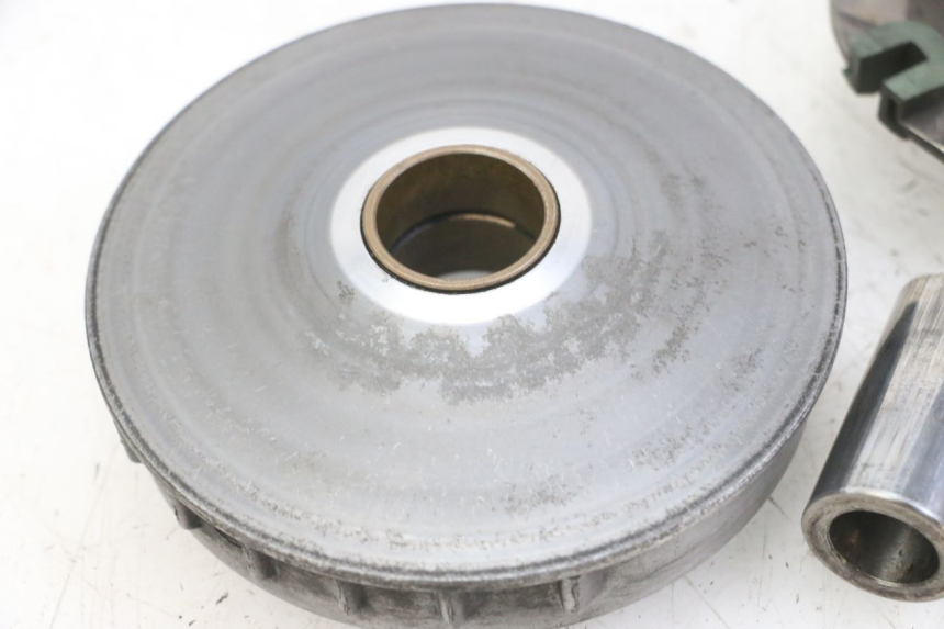 photo de VARIATOR PIAGGIO MP3 LT 300 (2010 - 2016) - Technical close-up