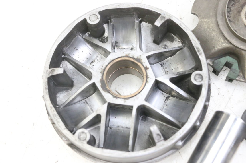 photo de VARIATOR PIAGGIO MP3 LT 300 (2010 - 2016) - Markings and original references