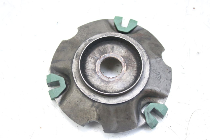 photo de VARIATOR PIAGGIO MP3 RL 250 (2006 - 2010) - Alternative perspective