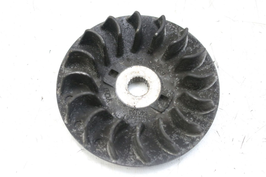 photo de VARIATOR PIAGGIO MP3 RL 250 (2006 - 2010) - Fixing points details