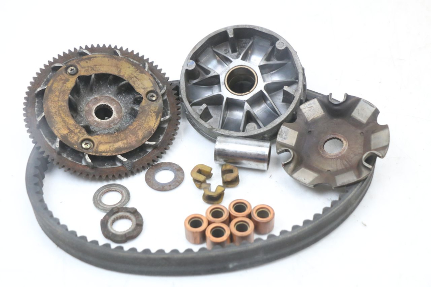 photo de VARIATOR PIAGGIO MP3 125 (2006 - 2014) - Main view