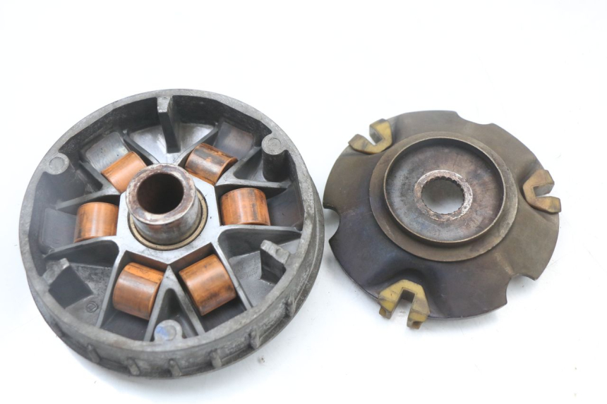 photo de VARIATOR PIAGGIO MP3 125 (2006 - 2014) - Technical close-up