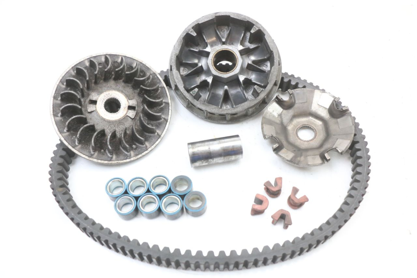 photo de VARIATOR PIAGGIO MP3 500 (2011 - 2015) - Main view