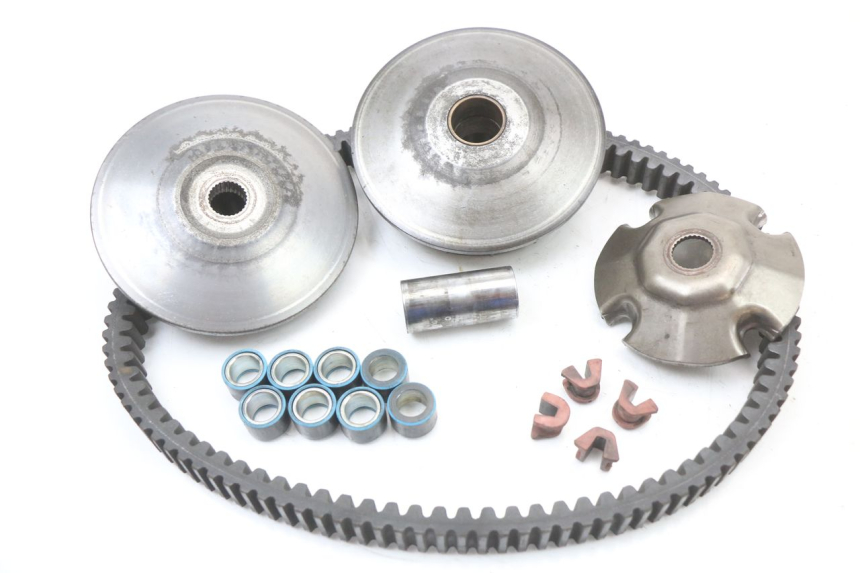 photo de VARIATOR PIAGGIO MP3 500 (2011 - 2015) - Component detail