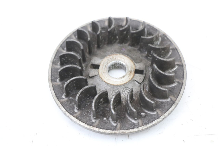photo de VARIATOR PIAGGIO MP3 500 (2011 - 2015) - Fixing points details