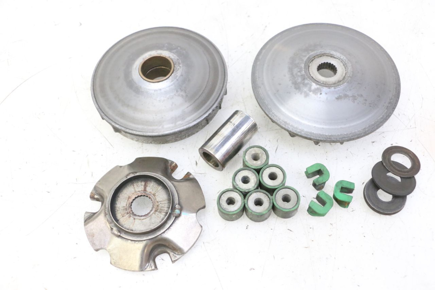 photo de VARIATOR PIAGGIO MP3 RL 250 (2006 - 2010) - Additional view of the item