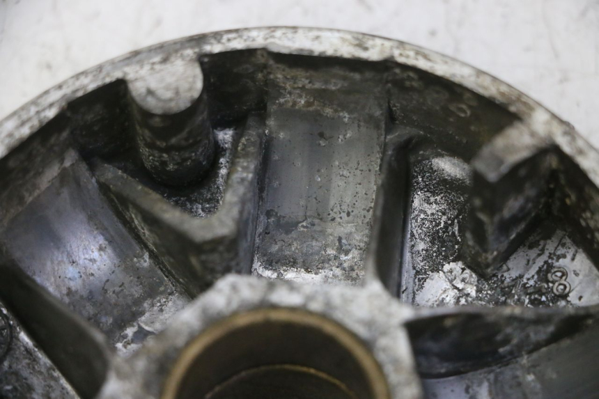 photo de VARIATOR PIAGGIO MP3 RL 250 (2006 - 2010) - Component zoom