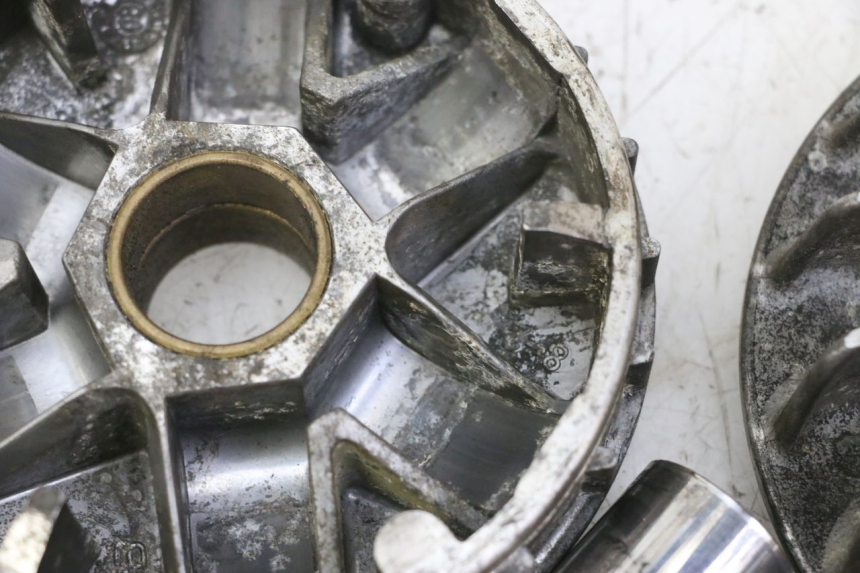 photo de VARIATOR PIAGGIO MP3 RL 250 (2006 - 2010) - Supplementary product photo