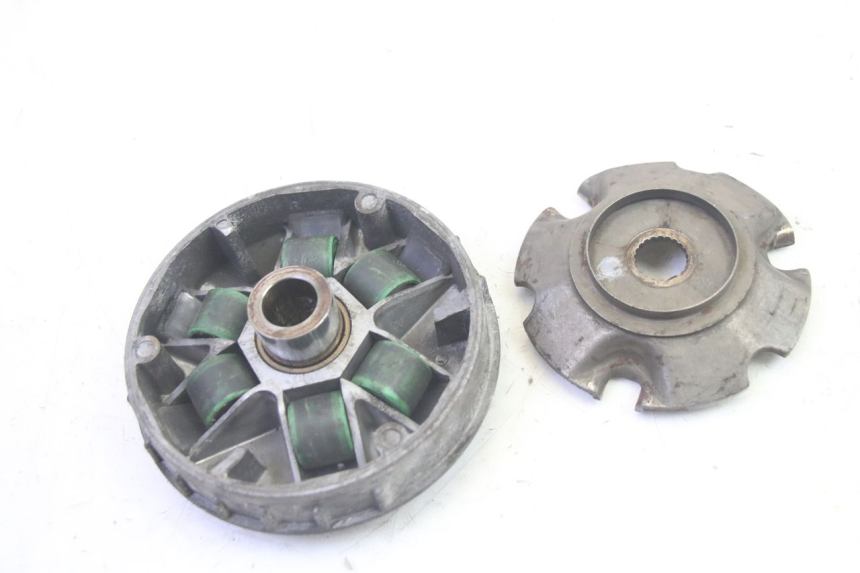 photo de VARIATOR PIAGGIO MP3 RL 250 (2006 - 2010) - Technical close-up