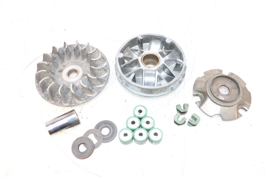 photo de VARIATOR PIAGGIO MP3 RL 250 (2006 - 2010) - Main view