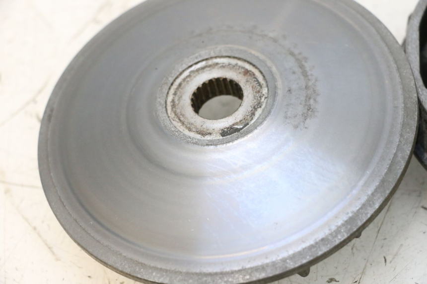 photo de VARIATOR PIAGGIO MP3 RL 250 (2006 - 2010) - Component detail